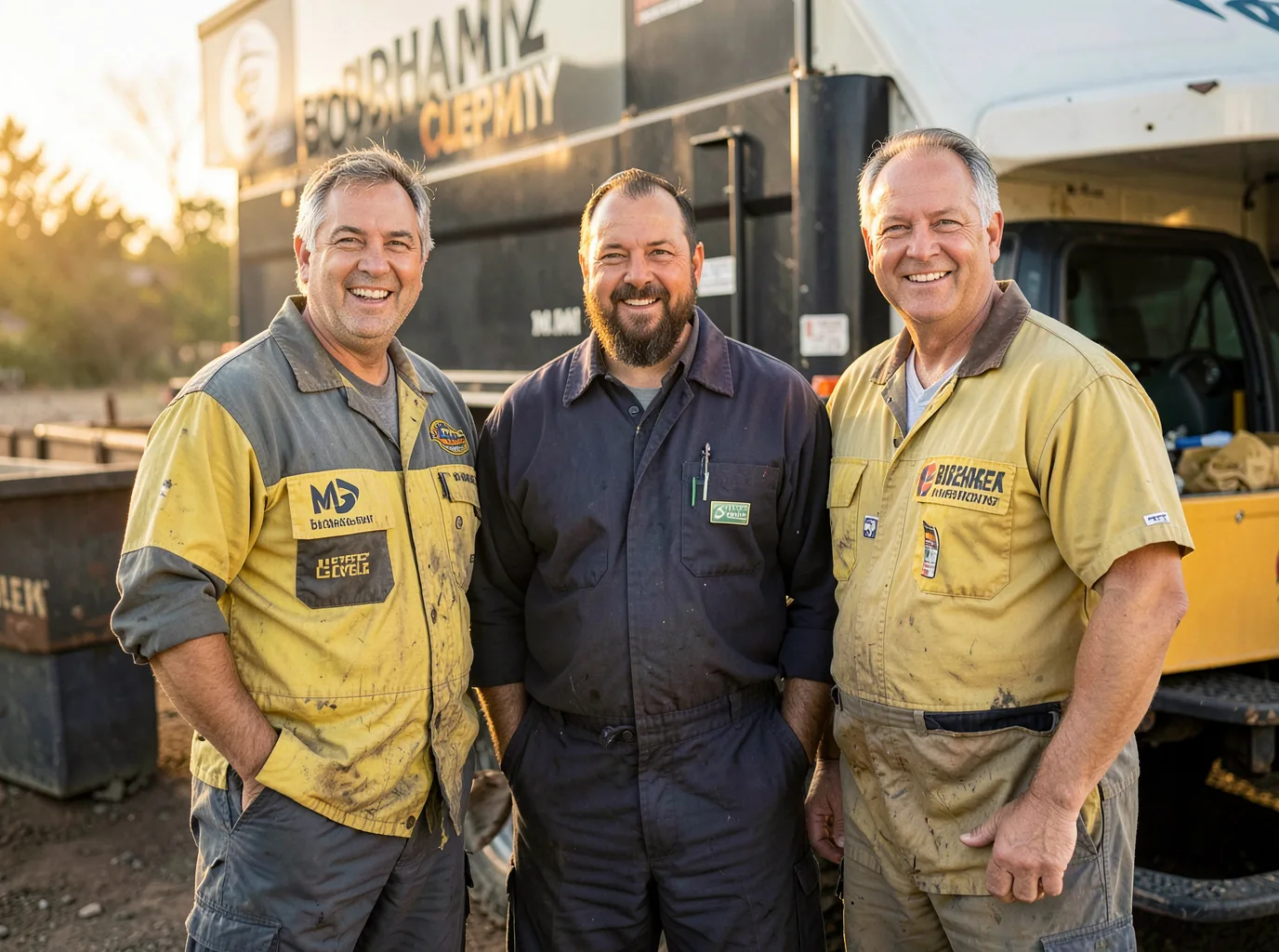 Sewage Cleanup company in Saint Jo, TX