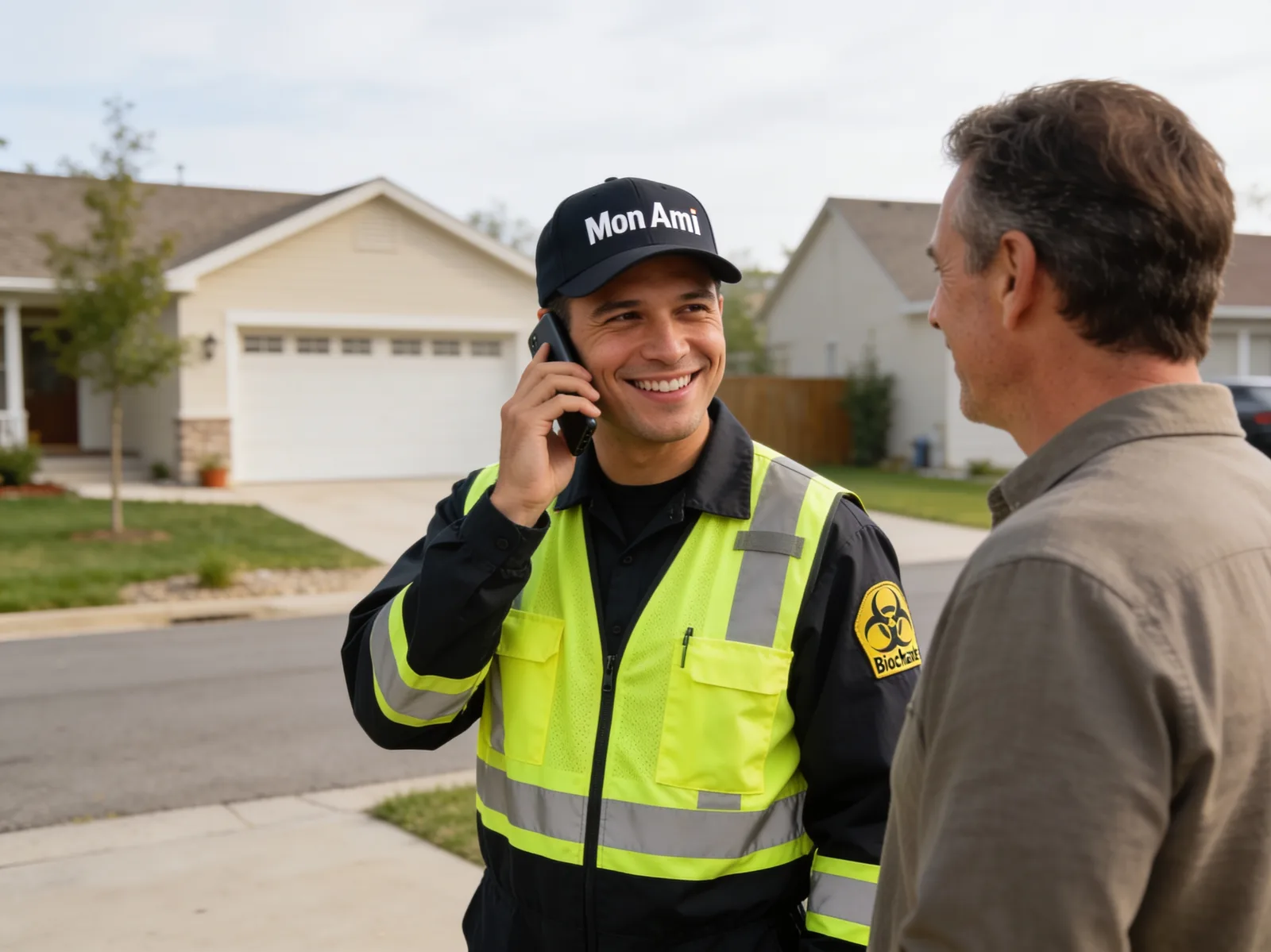 Sewage Cleanup Saint Jo, TX FAQs