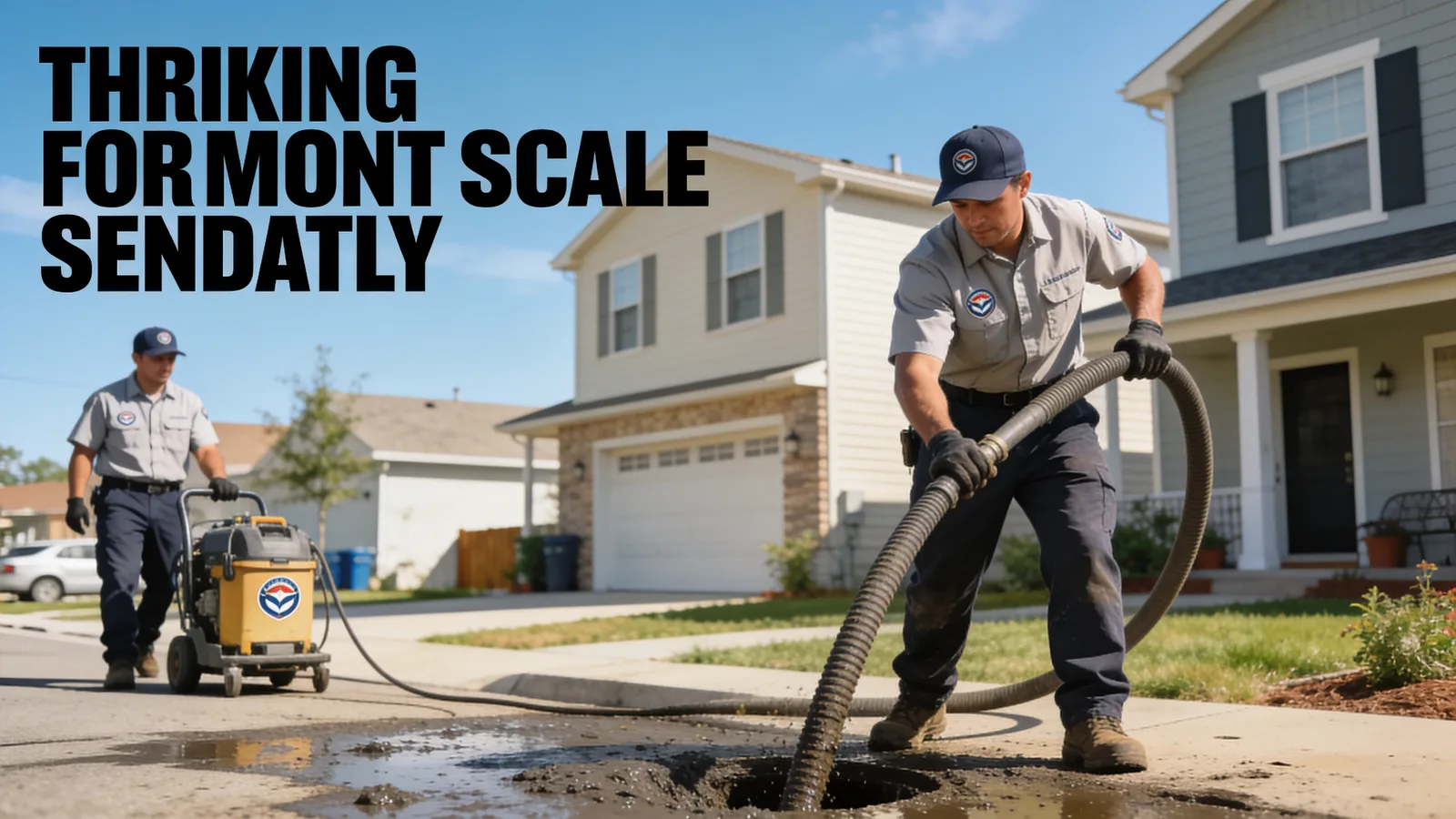Sewage Cleanup in Saint Jo, TX near me